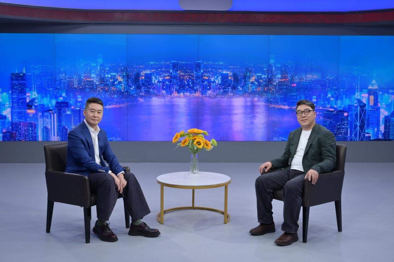 杰慎投资张春瑜：逐梦海外 合规为帆