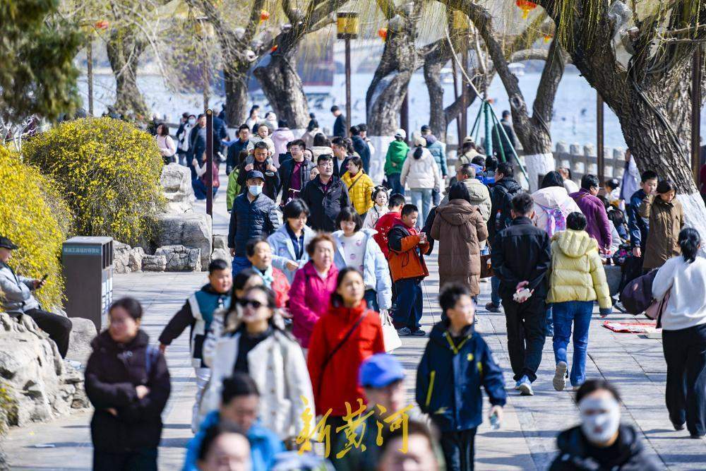 泉城春节旅游消费热度不减 假期后市场持续释放