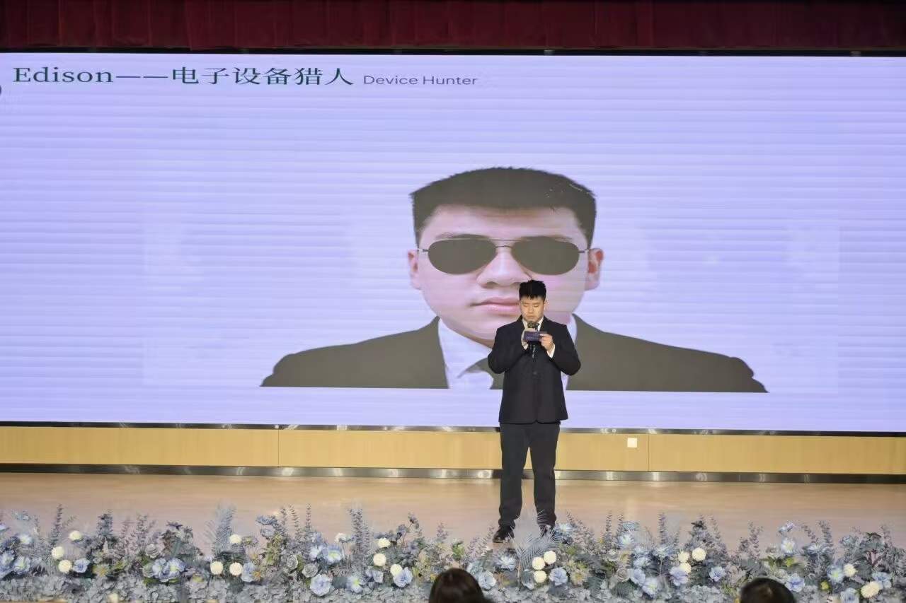 守护地球，每一小步都有力量