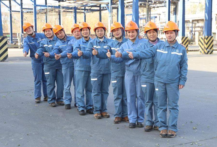 山东7集体获表彰！2023年度全国三八红旗集体名单揭晓