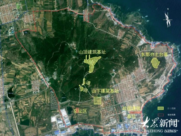 “2025年中国考古新成果”发布！山东1项入选