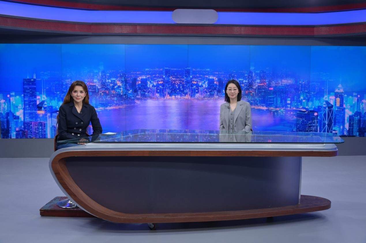 王文艳：润心启智 逐光而行