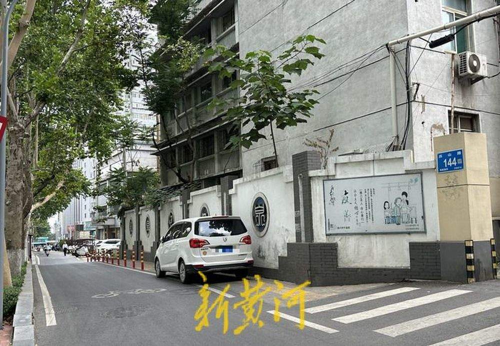 济南市民这一吐槽引热议！市区不少路段存在，多方回应