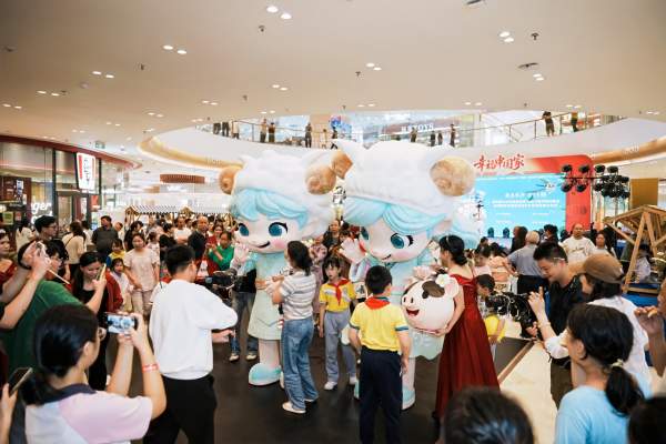 跨越三千年 种草全世界！2025宁乡种草季打造文旅传播新标杆