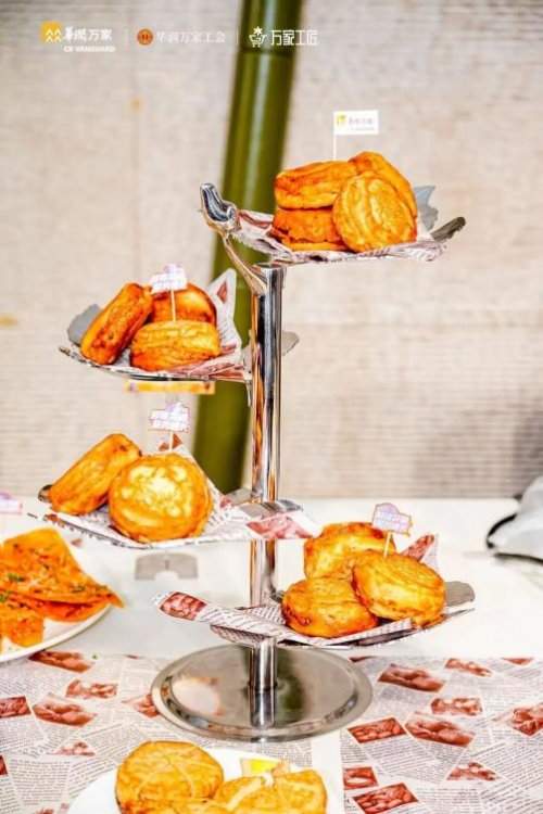 以时光炼技能，以热爱赴荣光：华润万家第二届“万家工匠”全国技能大赛总决赛颁奖典礼温暖落幕