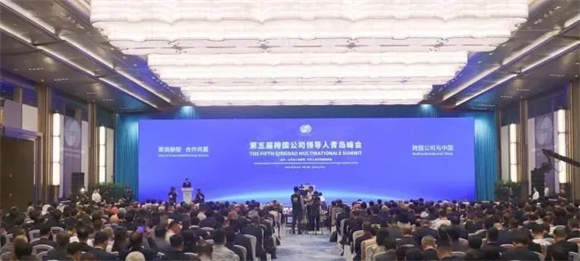 当“机遇”来敲门