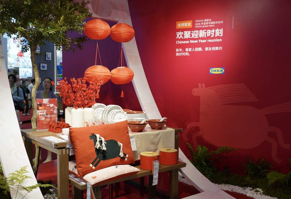 从“东方之约”到“世界机遇”:高水平开放的进博实践