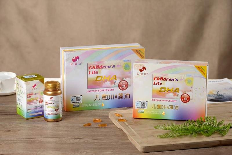“从“需要补”到“愿意吃”：生命能DHA如何破解营养补充难题？