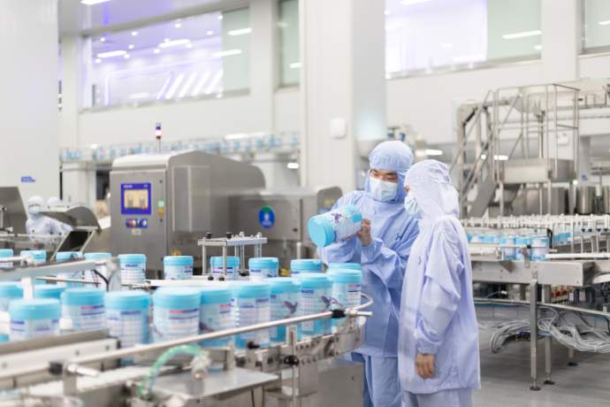 婴儿奶粉哪款最好？2026年热门品牌推荐，澳优羊奶粉领衔品质之选