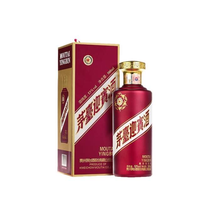 商务宴请选酒逻辑变了：200元档酱酒凭什么登上主桌