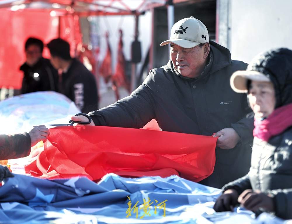 走！坐上地铁去赶集