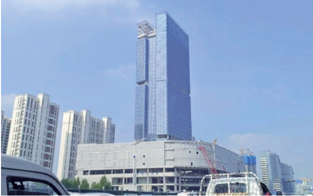 全国首次！华润系三大核心产品线齐聚泉城