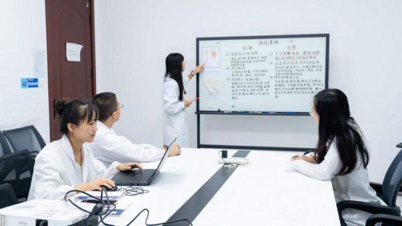 实验室困局到临床破局：「佰速宁」可吸收骨蜡的研发蝶变之路