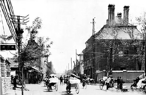 相声界为何说“北京学艺，天津练活，济南踢门槛”