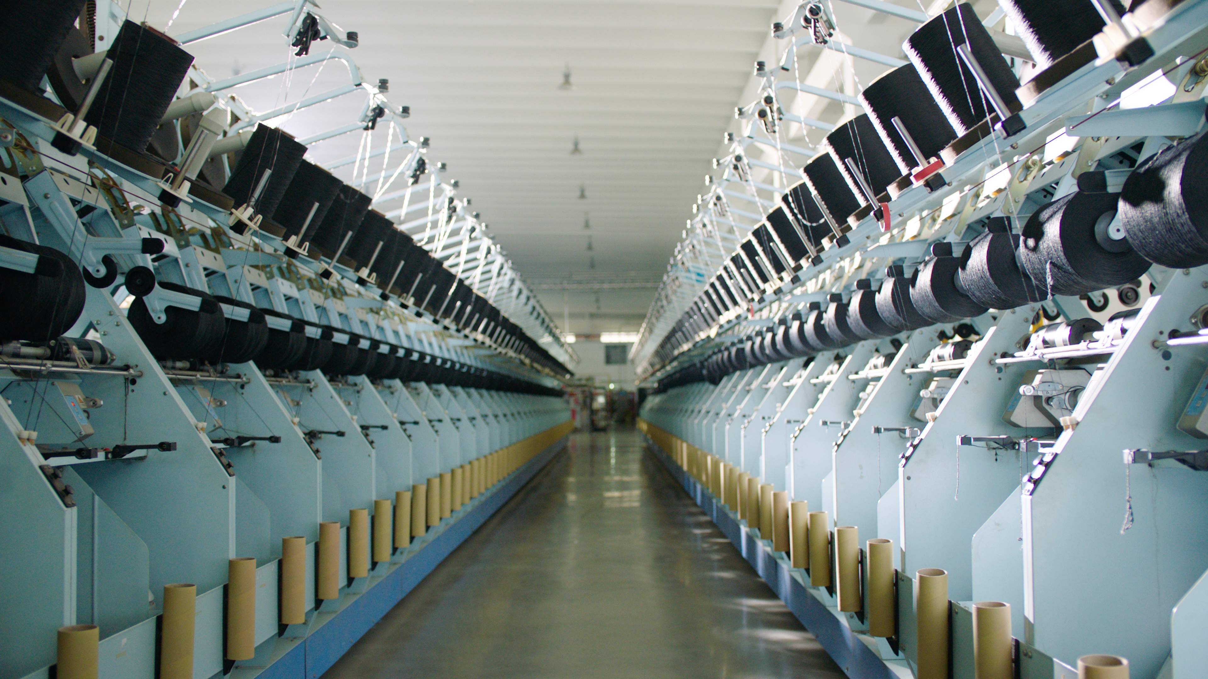 “地毯”不止是地毯？探秘坤泰股份:如何用软内饰设计每一处空间