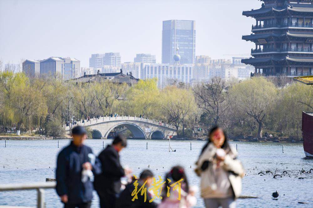 泉城春节旅游消费热度不减 假期后市场持续释放