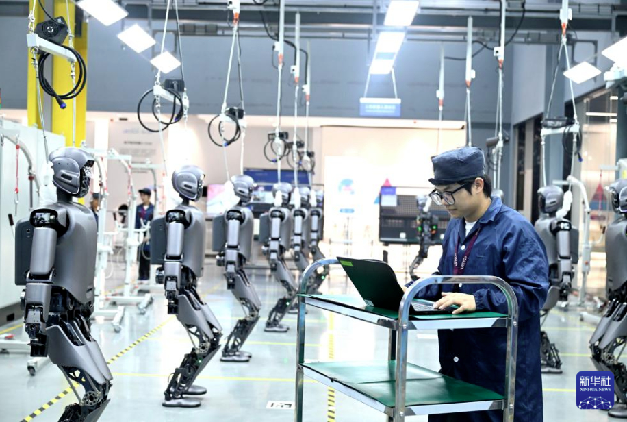 科技发展，如何做到“有所为有所不为”？