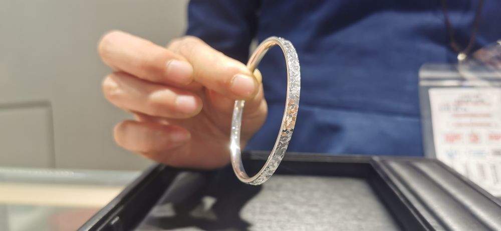 白银价格上涨 未来走势如何?