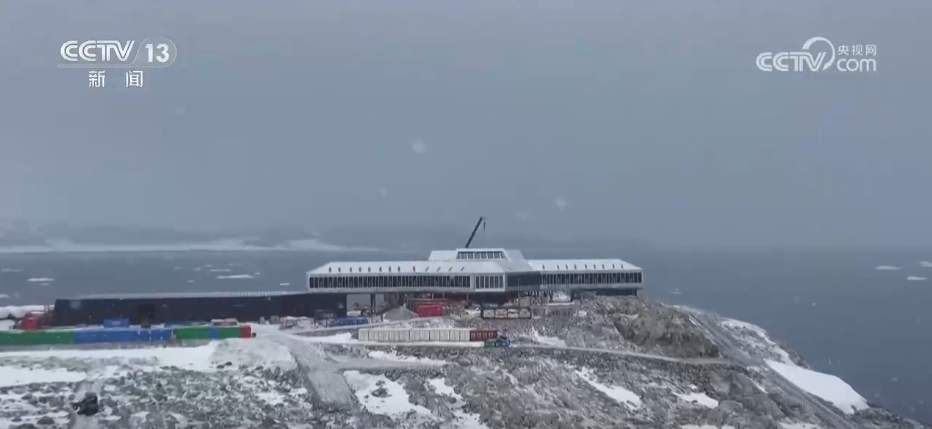 “硬核”科技+超级工程 我国高水平科技自立自强按下“加速键”