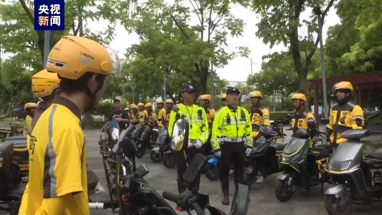 高考即将开始 各考点准备如何？一起去看看考点新举措