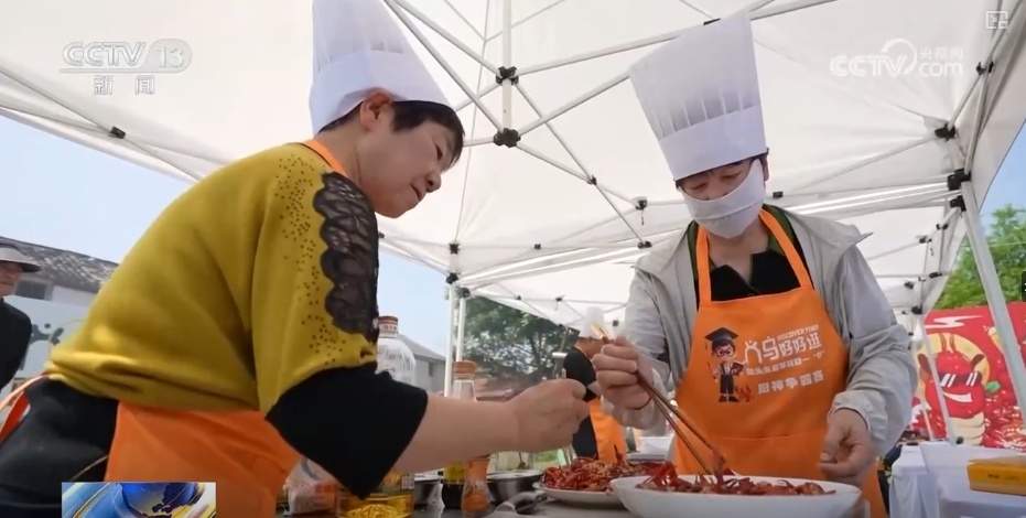 “国潮+”“露台+”“美食+”,准备好了!“五一”假期多样文旅新场景等你来