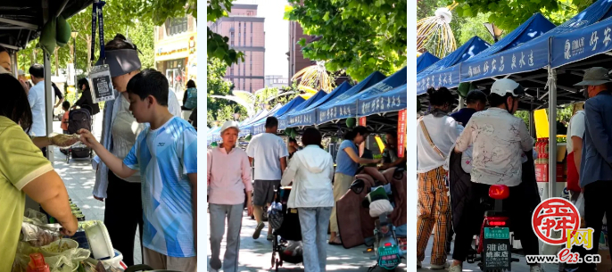 活动预热｜周五赴约！&ldquo;泉水人家&rdquo;携泉城好...
