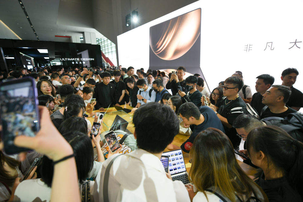 政策协同发力 释放稳市场稳预期强信号