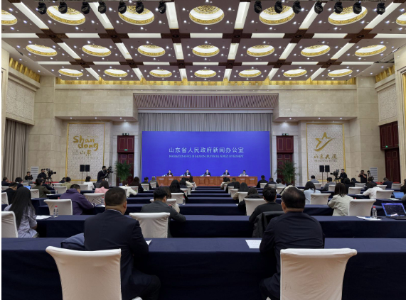 透过三个“不寻常”，读懂山东这场新闻发布会的背后深意
