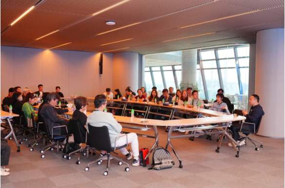 悍高集团星际总部：汇聚全球设计智慧，共筑理想人居未来