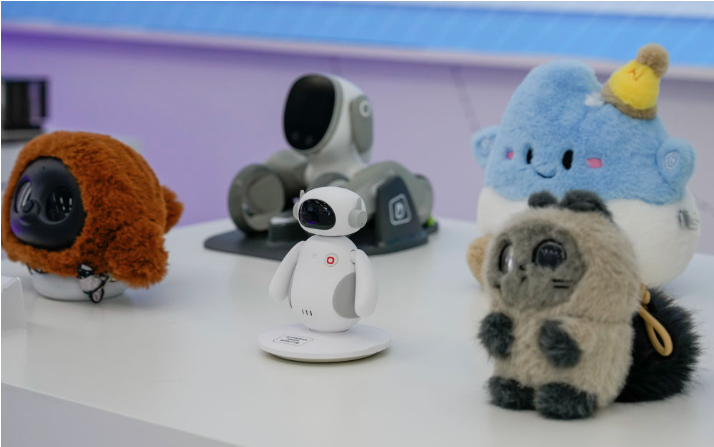 第1视点｜今天的科创成果 明日的智慧生活