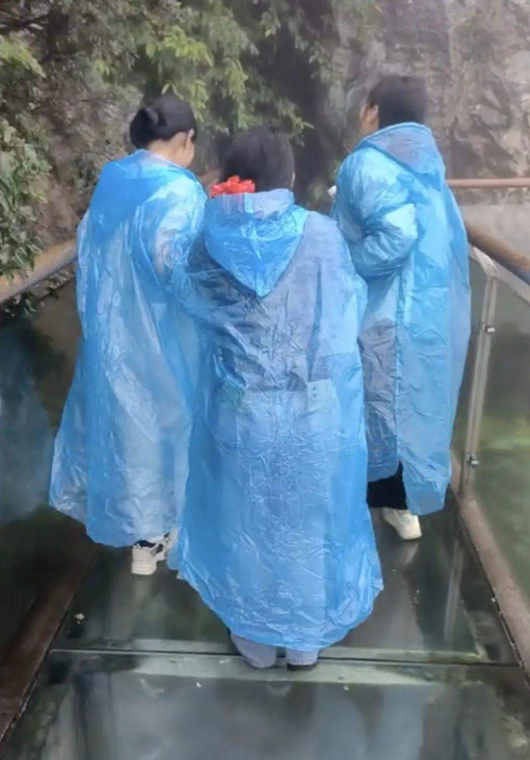 游客称被困山顶，救援电话打不通、紧急求助设备失效！景区回应