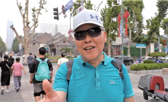 无人驾驶怎样跑进咱的生活？