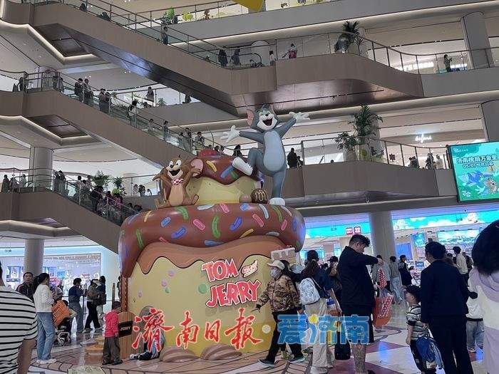 “首”选济南,为“新”买单