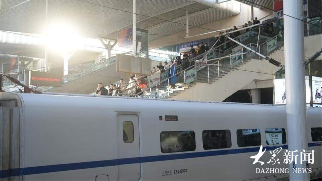 数说济南地铁：2月数据“降温”？其实是全国都在“深呼吸”