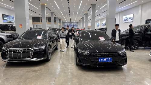 金品汽贸:政策东风下的济南二手车行业,将越来越“清澈”