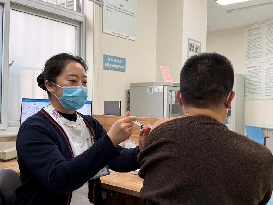 落地济南！18岁及以上高风险人群可就近接种带状疱疹疫苗