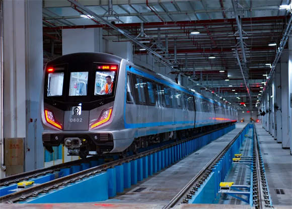 济南的“大地铁时代”,来了!