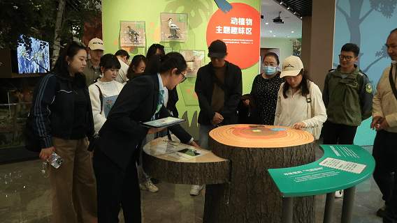 【牢记嘱托·看见美好中国】让高原生态永葆美丽底色
