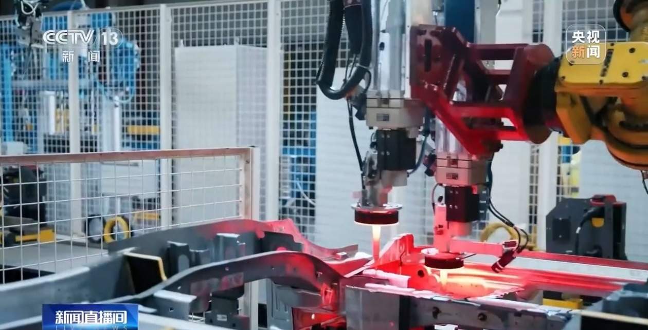 一季度全国制造业销售收入同比增长4.8%