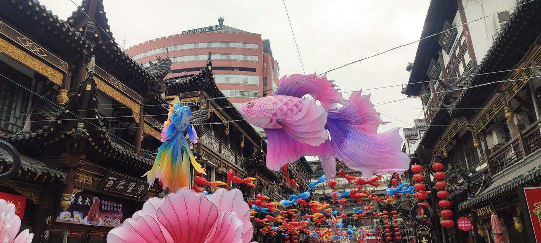 卡通版“李清照”在济南大观园等你！