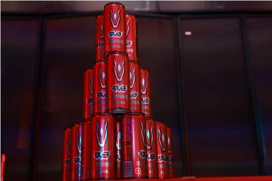 能量饮料有哪些？战马能量饮料解锁年轻人室内运动新方式