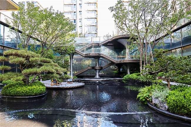 实景为鉴！北京中建云境项目举办业主开放日