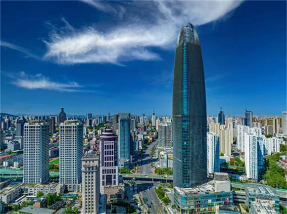 稳就业“济南策”：服务送到家门口，济南就业有多“暖”？