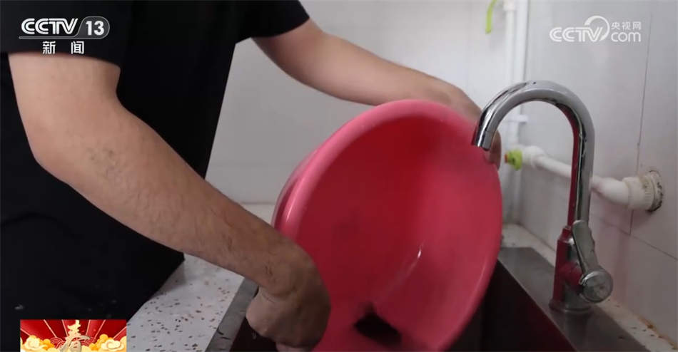 能源通道上的“守隧人”：保障运输畅通 温暖千家万户