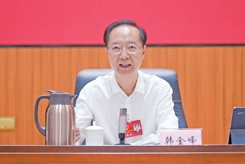 锚定内需提质方向 凝聚协同奋进合力——市人大常委会开展扩内需促发展情况专题询问