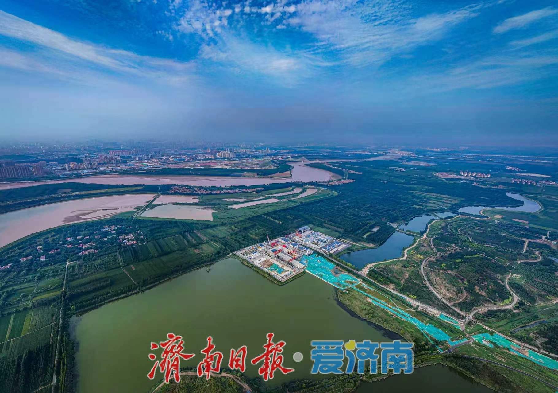 黄河隧道如何改写一座城市的命运基因