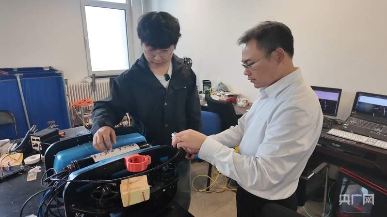 奋斗的青春 