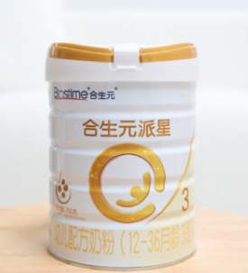 新生儿喝哪个牌子奶粉好？科普如何给宝宝选口粮