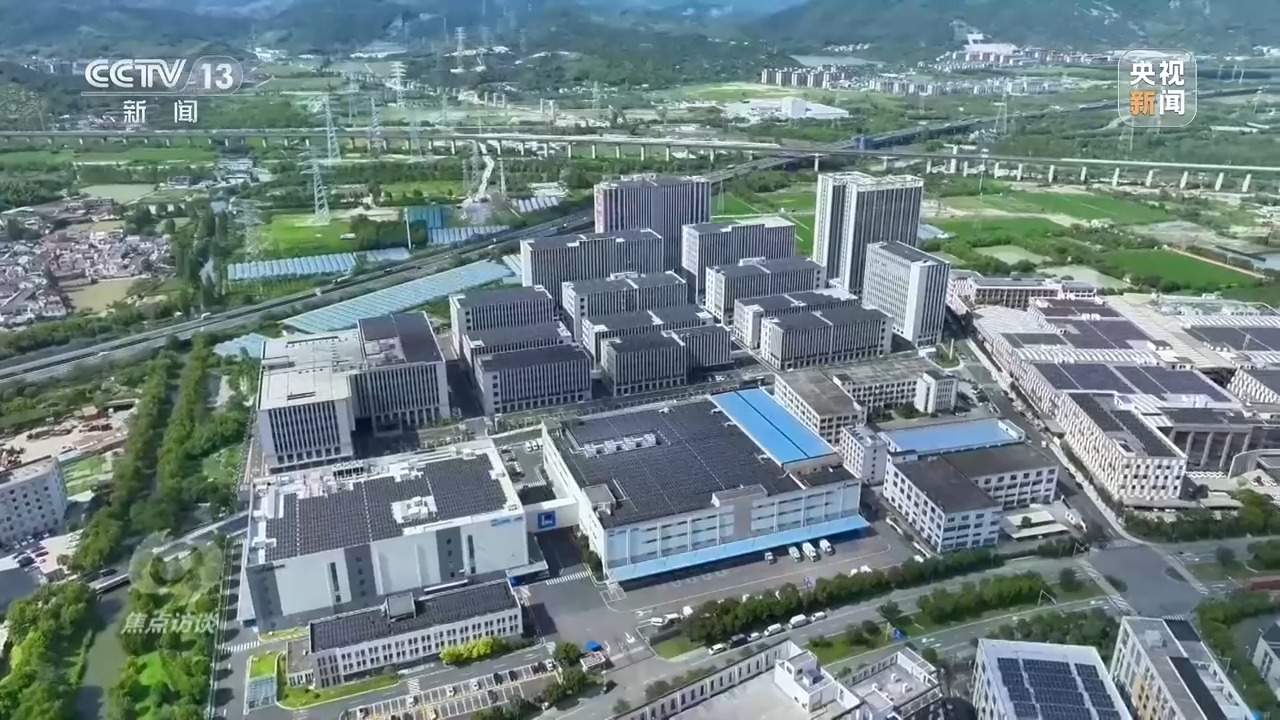 多项重大工程进度条刷新 将这样改变你我生活