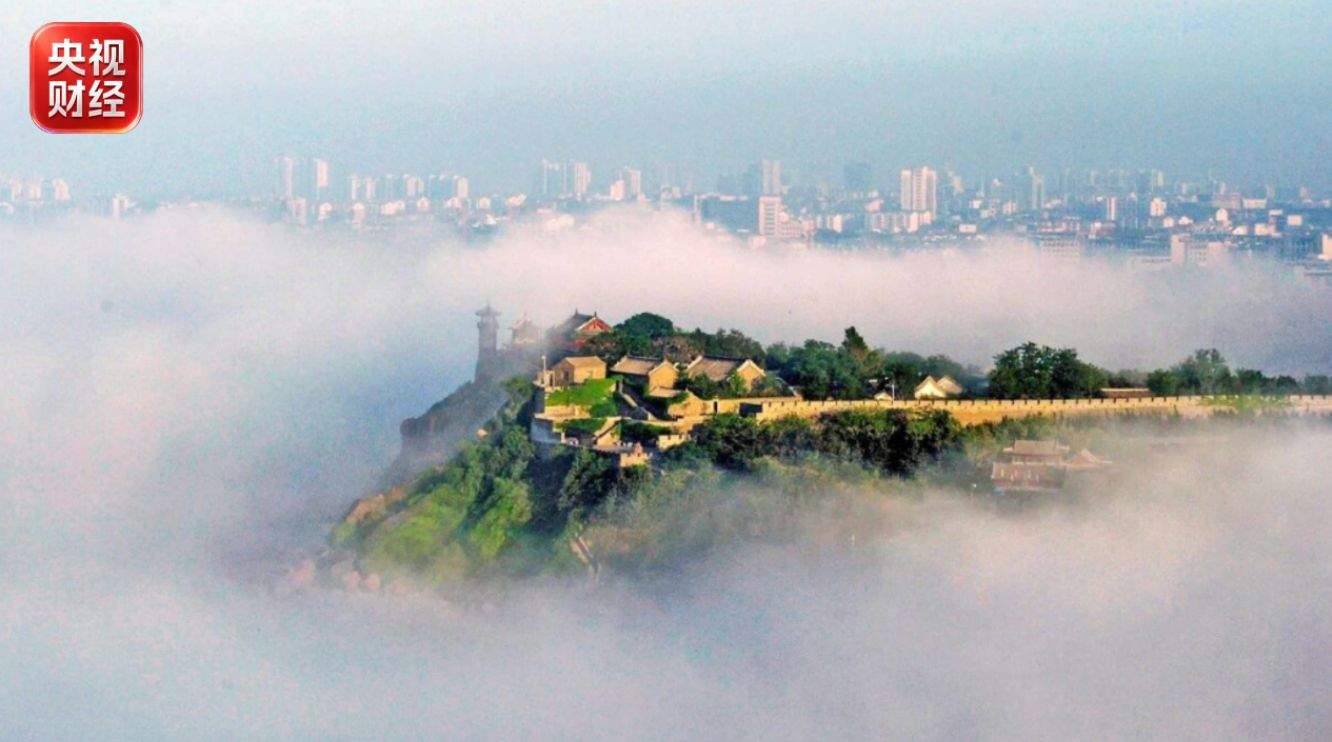 打卡“仙境”成热潮！《八仙！》取景地变“下一站目的地”